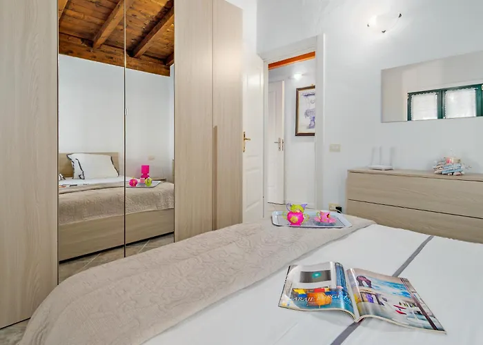 Casa Bellavista Сasa de vacaciones