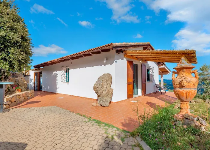 Casa Bellavista Сasa de vacaciones *