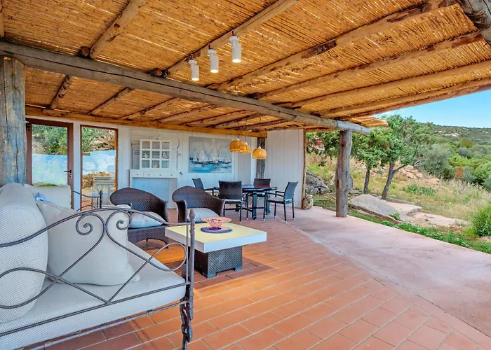 Casa Bellavista Olbia