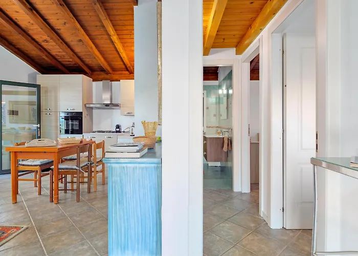 Casa Bellavista Сasa de vacaciones