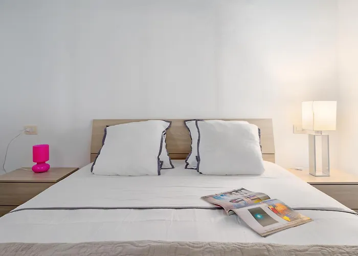 Casa Bellavista Сasa de vacaciones Olbia